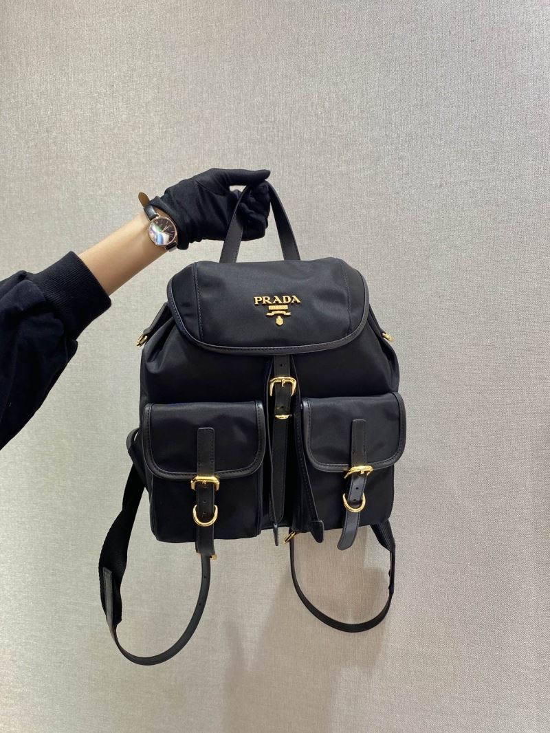 Pra*a backpacks